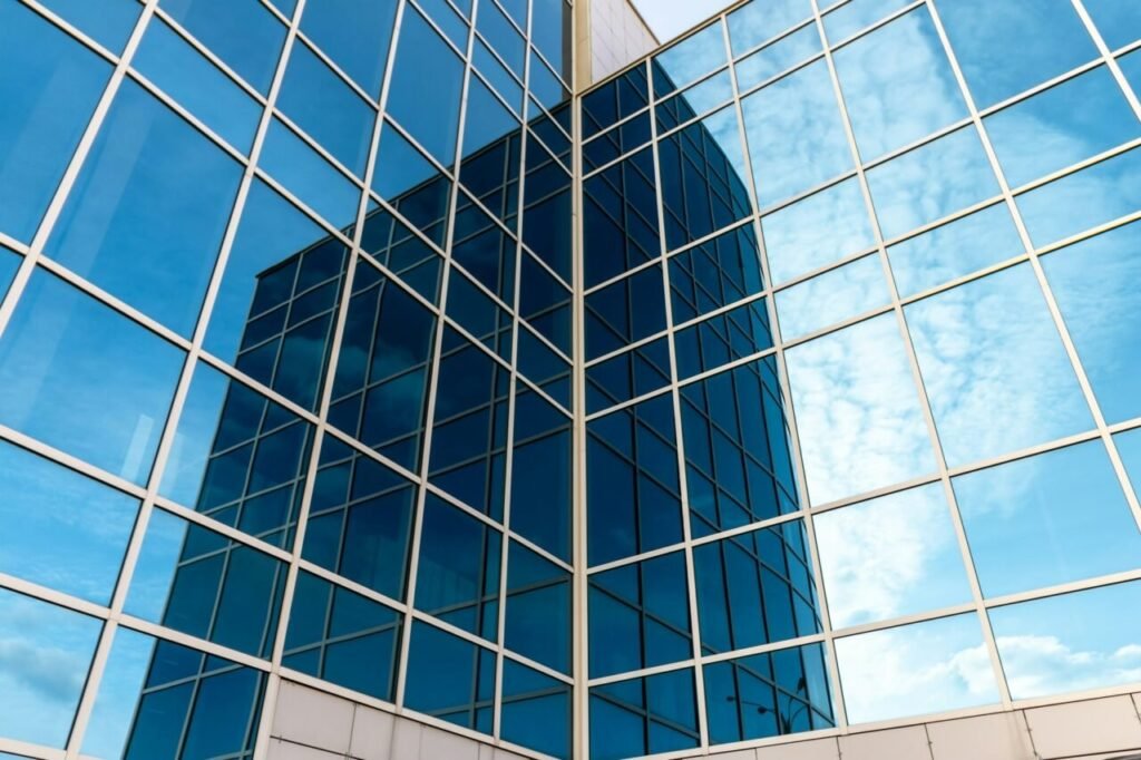 WordPress Corporate Website for a Logistics Company